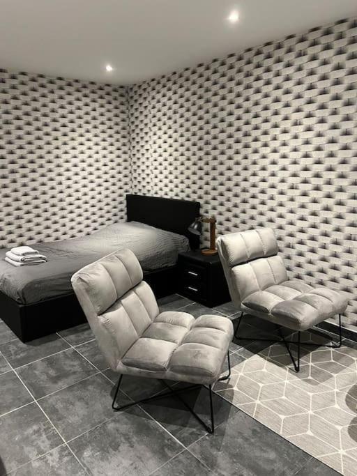 Apartment Jolie *